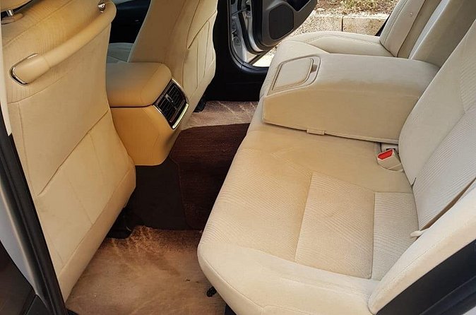 Private Sangster Airport Transfer to Excellence Oyster Bay Hotel - Who This Transfer Fits Best (And Who Might Want Another Option)