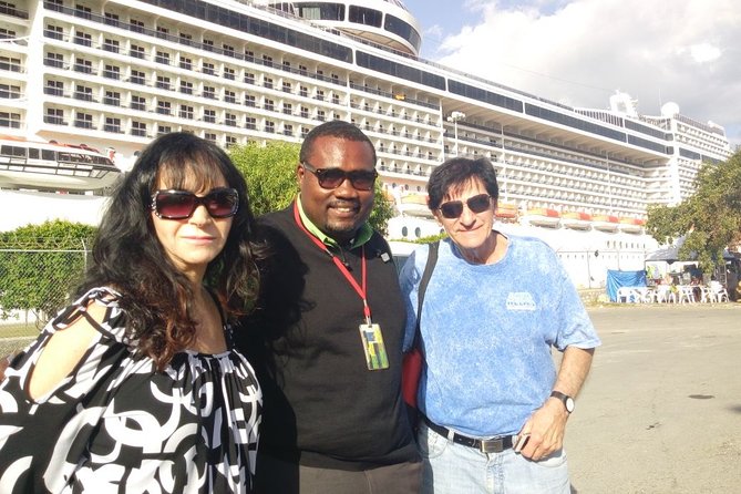 Private Sangster Airport Transfer to Grand Palladium - Drop-off and the return ride timing