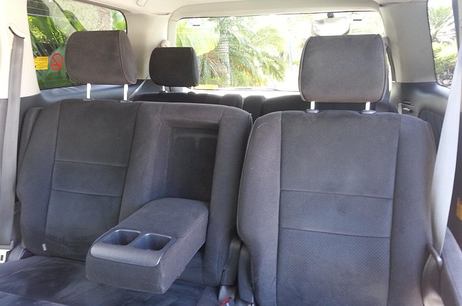 Private Sangster Airport Transfer to Grand Palladium - Should you book this Private Sangster Airport Transfer to Grand Palladium?