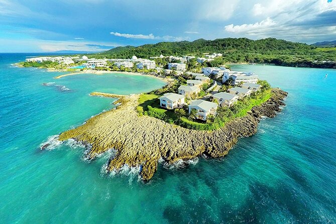 Private Sangster Airport Transfer to Grand Palladium Resort - Meet at Sangster Intl Airport, Skip the Taxi Shuffle