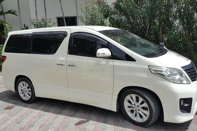 Private Sangster Airport Transfer to Grand Palladium - The drive to Grand Palladium: time, traffic, and comfort