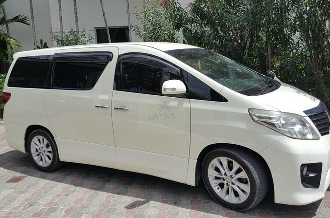 Private Sangster Airport Transfer to Runaway Bay Hotels - The drive to Runaway Bay, what to expect on the road