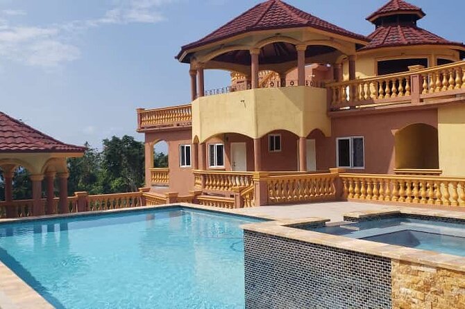 Private Sangsters Int. Airport Pickup to Montego Bay Resorts - Private Sangster to Montego Bay transfers, minus the waiting