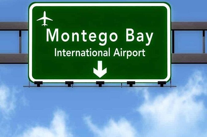 Private Sangsters Int. Airport Pickup to Montego Bay Resorts - When this transfer is the best fit