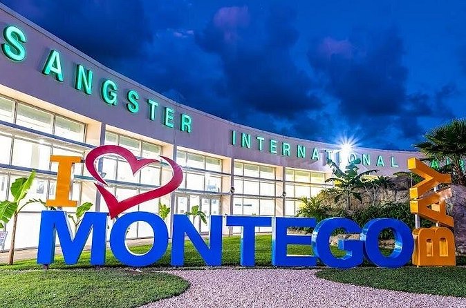 Private Sangsters International Airport Transfers - The Professional Driver Factor: When Timing Matters Most