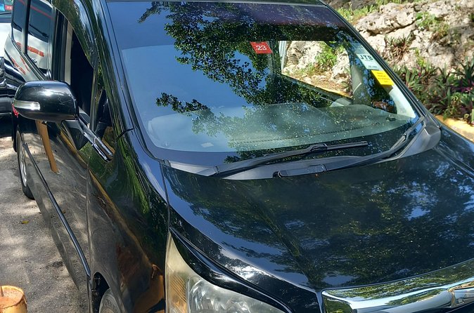 Private Sangsters International Airport Transfers - Beyond Airport Legs: Useful if You Want More Than Transfers