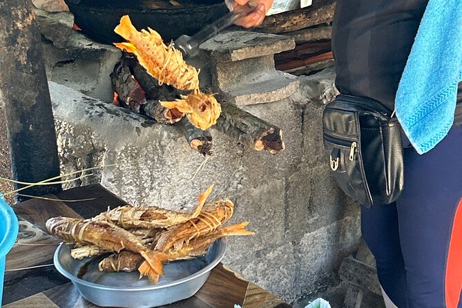 Private Seafood Tour and Floyds Pelican Bar or Black River Safari - Why this private seafood plus water day feels like Jamaica