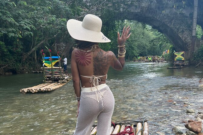Private Tour Bamboo Rafting & Limestone Massage In Montego Bay - Price and value: what $130 gets you, and when it feels like a steal