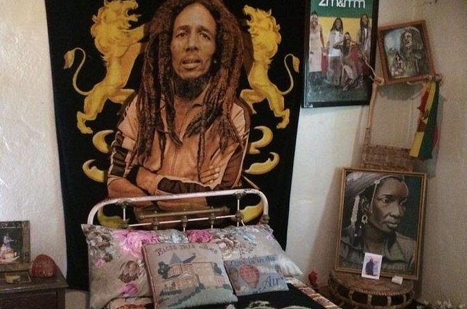 Private Tour Day-Trip Nile mile Bob Marley House With Admission - Price and value: how $130 per person pencils out