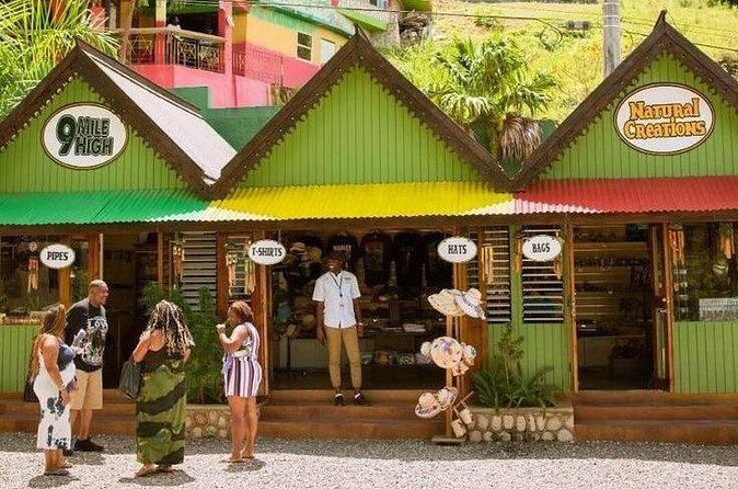 Private Tour Day-Trip Nile mile Bob Marley House With Admission - Should you book the Nine Mile Bob Marley Museum tour?