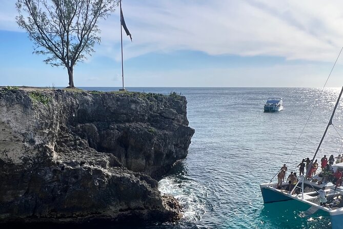 Private Tour for Negril Seven Miles Beach & Rick's Cafe Jamaica - Price and value of $124 per person, what you’re really paying for