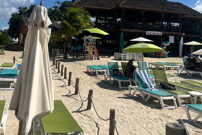 Private Tour for Negril Seven Miles Beach & Rick's Cafe Jamaica - Practical tips for a smooth Negril day in about 7 hours