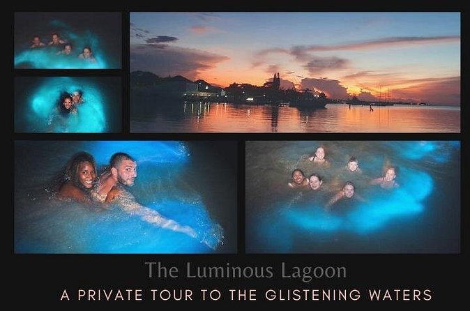 Private Tour in the Glistening Waters from Montego Bay - Weather and Night Conditions: Planning for the Glow