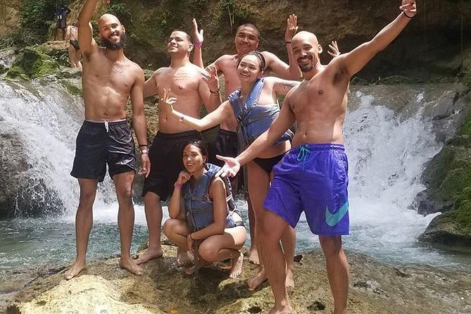 Private Tour Montego Bay To Blue Hole and Dunns River falls - How long it really takes, and how not to rush