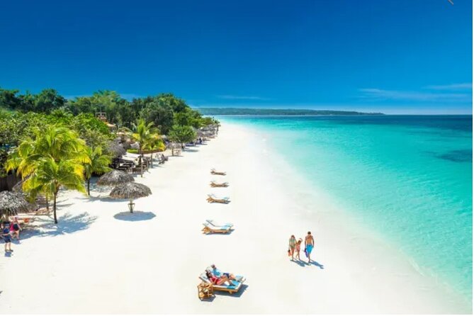 Private Tour Negril Beach and Rick's Cafe From Montego Bay - Key things that make this private Negril trip work