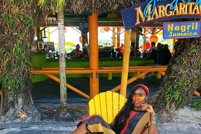 Private Tour Negril Beach and Rick's Cafe From Montego Bay - Private tour format: what flexibility really means