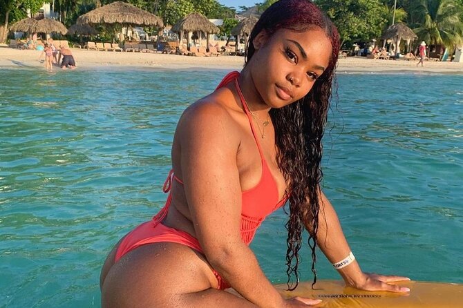 Private Tour Negril Beach and Rick's Cafe From Montego Bay - What is not included, and how to avoid surprise costs