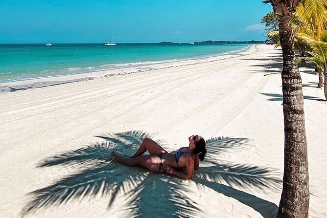 Private Tour Negril Beach and Rick's Cafe From Montego Bay - Weather can change the plan, so keep it flexible