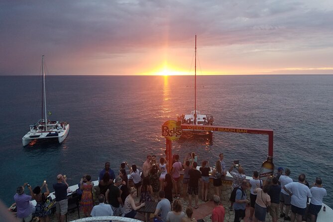 Private Tour of Negril Beach and Sunset at Ricks Cafe - Why This Private Negril Day Feels Less Like a Checklist