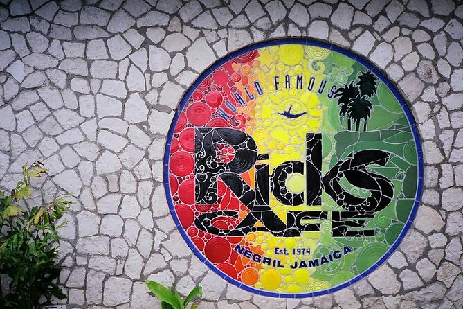 Private Tour of Negril Beach and Sunset at Ricks Cafe - Rick’s Cafe at Sunset: Cliff Divers, Live Atmosphere, and That Golden Hour