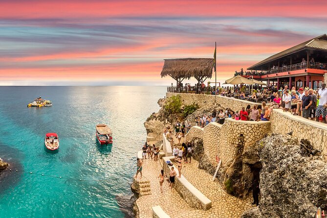 Private Tour of Negril Beach and Sunset at Ricks Cafe - Who This Tour Suits Best (And Who Might Skip It)