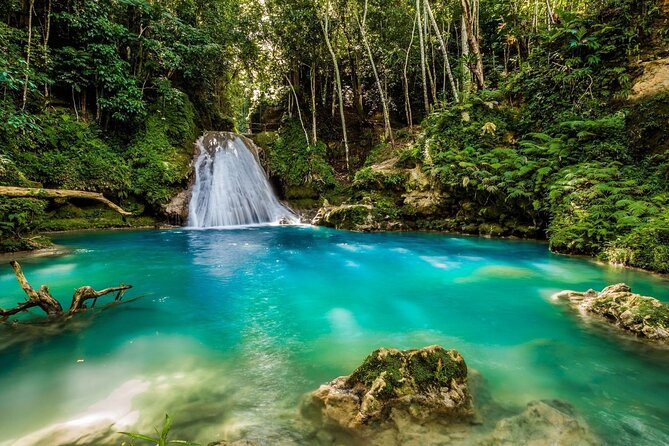 Private Tour To Blue Hole and Dunn’s River from Montego Bay - Timing, weather, and how to avoid the day-trip blues