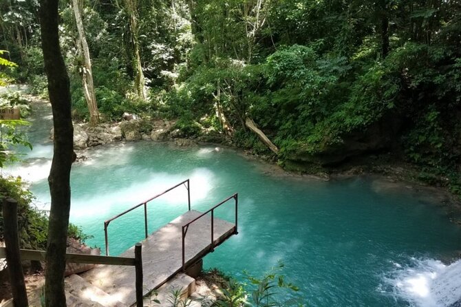 Private Tour To Blue Hole and Dunn’s River from Montego Bay - Should you book this private combo tour?
