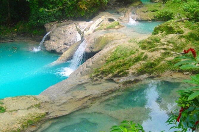 Private Tour to Dunns River and Blue Hole from Montego Bay - Dunn’s River and Blue Hole From Montego Bay, How the Day Feels