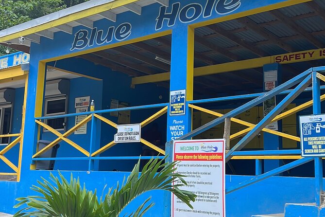 Private Tour to Dunns River and Blue Hole from Montego Bay - The Drive: Long, But Manageable With the Right Mindset