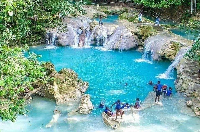 Private Tour to Dunns River and Blue Hole from Montego Bay - Packing List and Simple Tips for Comfort