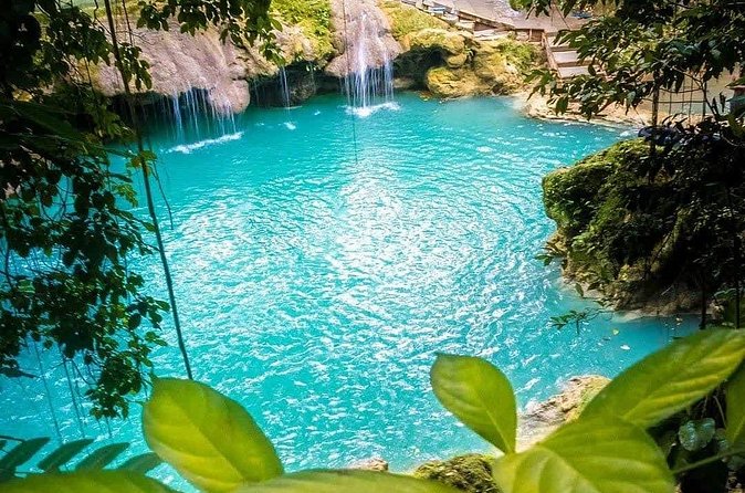 Private Tour to Dunns River and Blue Hole from Montego Bay - Who This Private Tour Is Best For