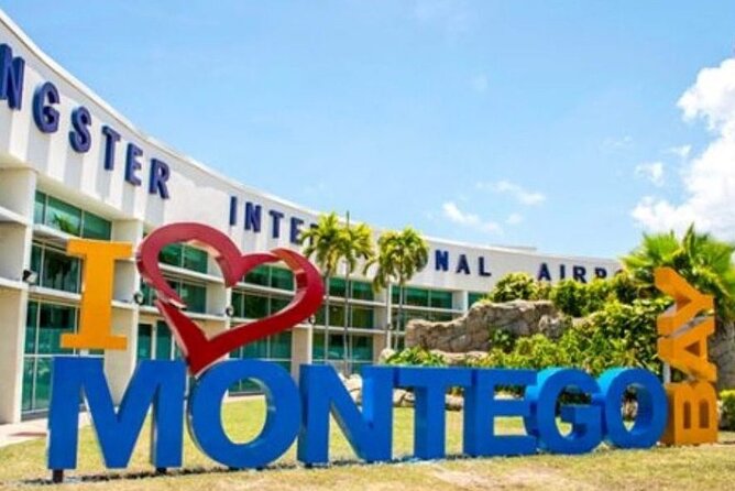 Private Transfer Airport to Montego bay Hotels in Jamaica - Key things to know before you go