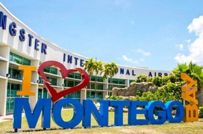 Private Transfer Airport to Montego bay Hotels in Jamaica - Who this transfer fits best, and who might want to compare