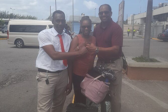 Private Transfer Airport to Montego bay Hotels in Jamaica - Should you book this private transfer to Montego Bay?