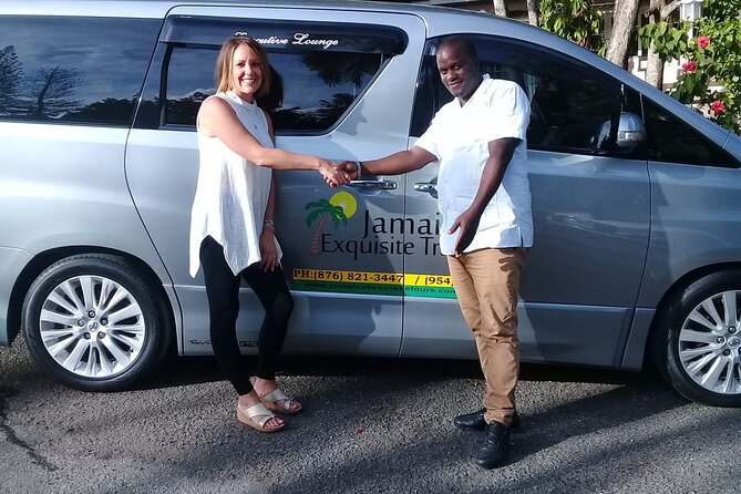 Private Transfer Between MBJ airport and Hotels in Montego Bay - Who this private transfer is best for in Montego Bay