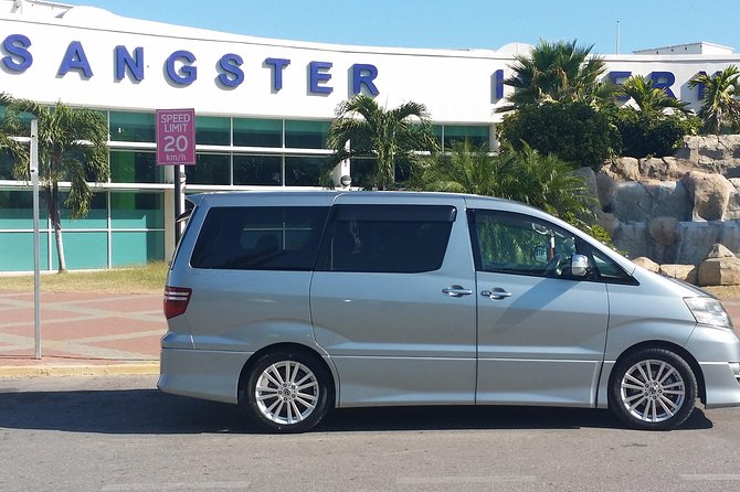 Private Transfer Between Montego Bay Airport And Falmouth - Key things worth knowing before you book