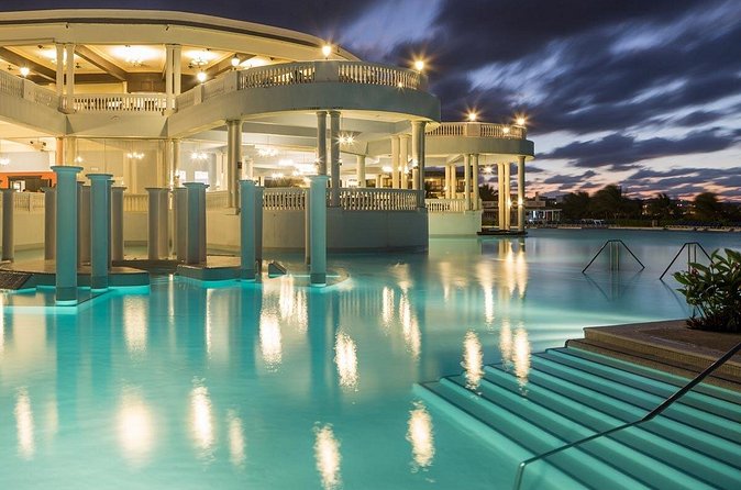 Private Transfer from MBJ Airport to Grand Palladium Hotel - Small Things to Do Before You Go