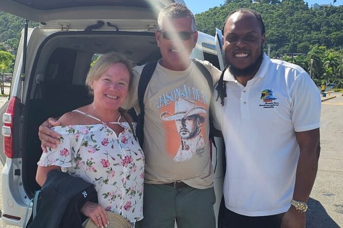 Private Transfer from MBJ to Montego Bay Resorts - The value question: is $40 per person actually a good deal?