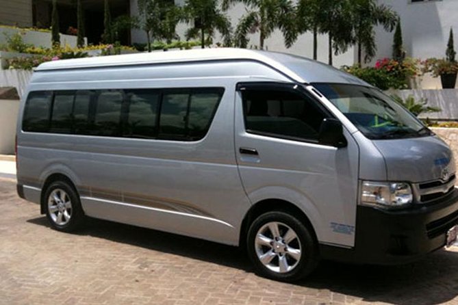 Private Transfer from Montego Bay Airport - Key Things That Make This Transfer Work Well