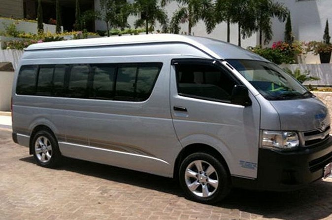 Private Transfer from Montego Bay Airport - Price and Value: Why $27.85 per Group Can Make Sense