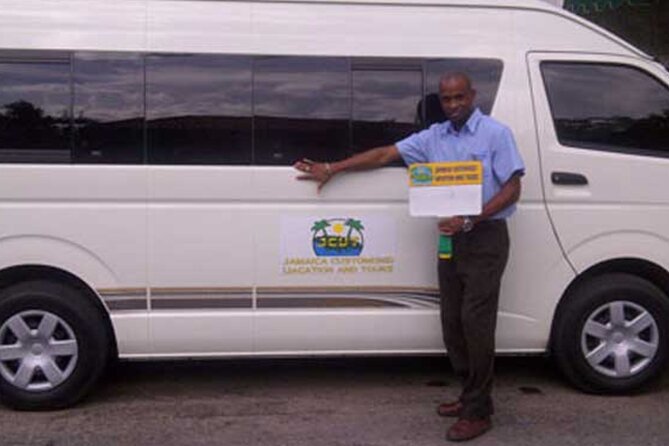 Private Transfer from Montego Bay Airport - When Things Don’t Go Perfect, Here’s How to Reduce Risk