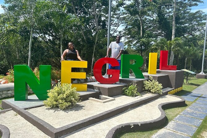 Private Transfer from Montego Bay Airport - Negril Hotels - Key Details That Matter Fast