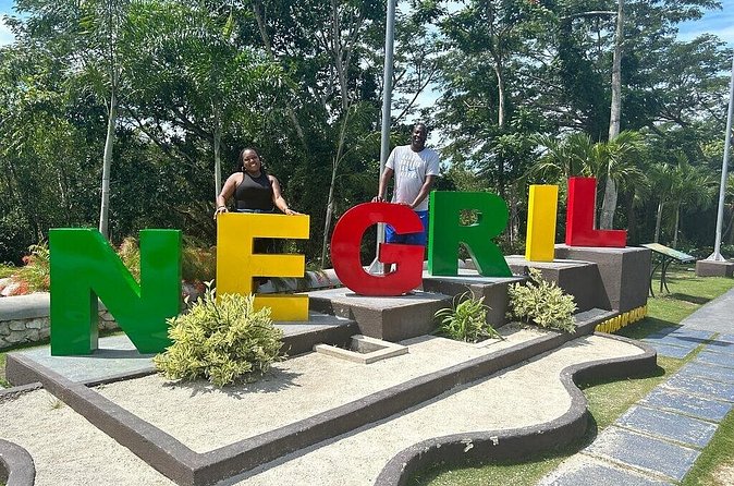 Private Transfer from Montego Bay Airport - Negril Hotels - Timing That Matches Real Flights and Real Roads