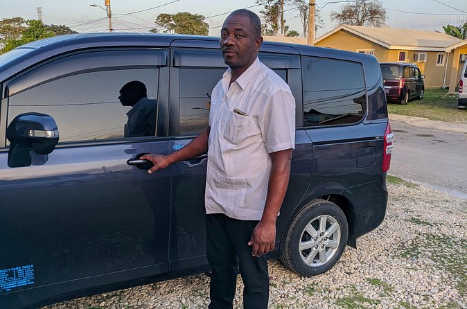 Private Transfer from Montego Bay Airport - Negril Hotels - Who This Private Transfer Suits Best