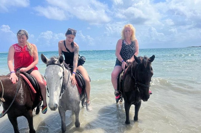 Private Transfer from Montego Bay Airport - Negril Hotels - Practical Tips for a Smooth Arrival in Negril
