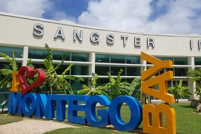 Private Transfer from Montego Bay Airport to Falmouth Area - Key Highlights
