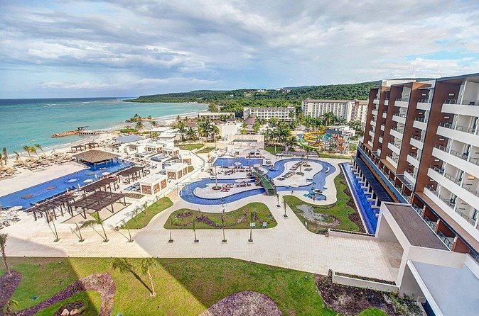 Private Transfer from Montego Bay Airport to Falmouth Area - Where This Fits Best: Who Will Enjoy This Transfer Most