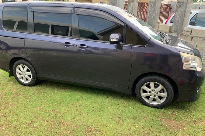 Private Transfer from Montego Bay Airport to Falmouth Area - Should You Book This Montego Bay Airport to Falmouth Transfer?