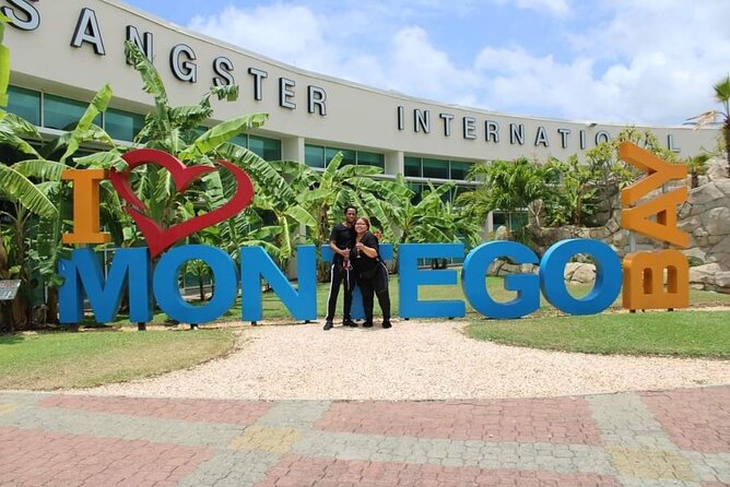 Private Transfer From Montego Bay Airport to Falmouth Trelawny - Who This Transfer Is Best For
