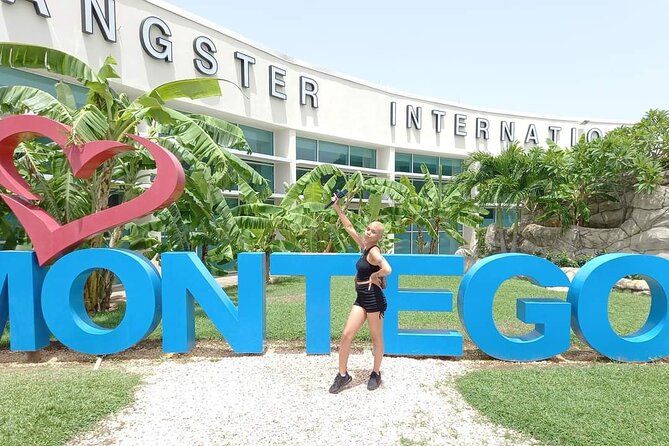 Private Transfer From Montego Bay Airport to Falmouth Trelawny - The Forty-Minute Ride: Private Comfort, Less Hassle